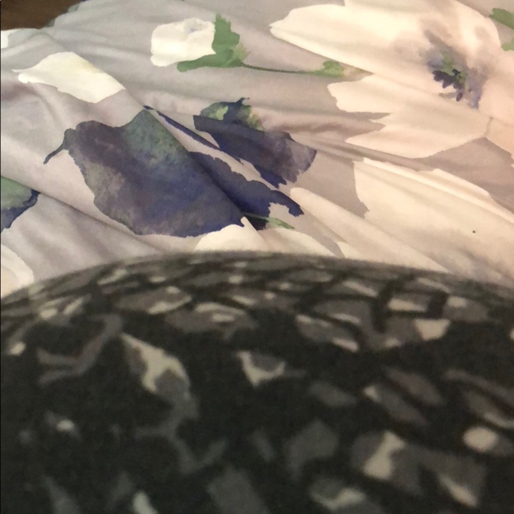 Meet your Posher, Fatima